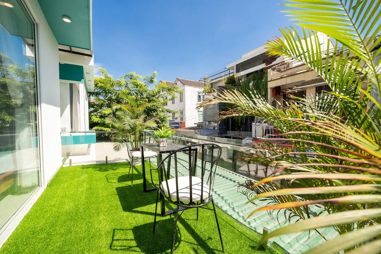 Đào Tiên Homestay: Homestay Gần Phố Cổ Có Phòng Rộng Sạch Sẽ Giá Tốt Nhất