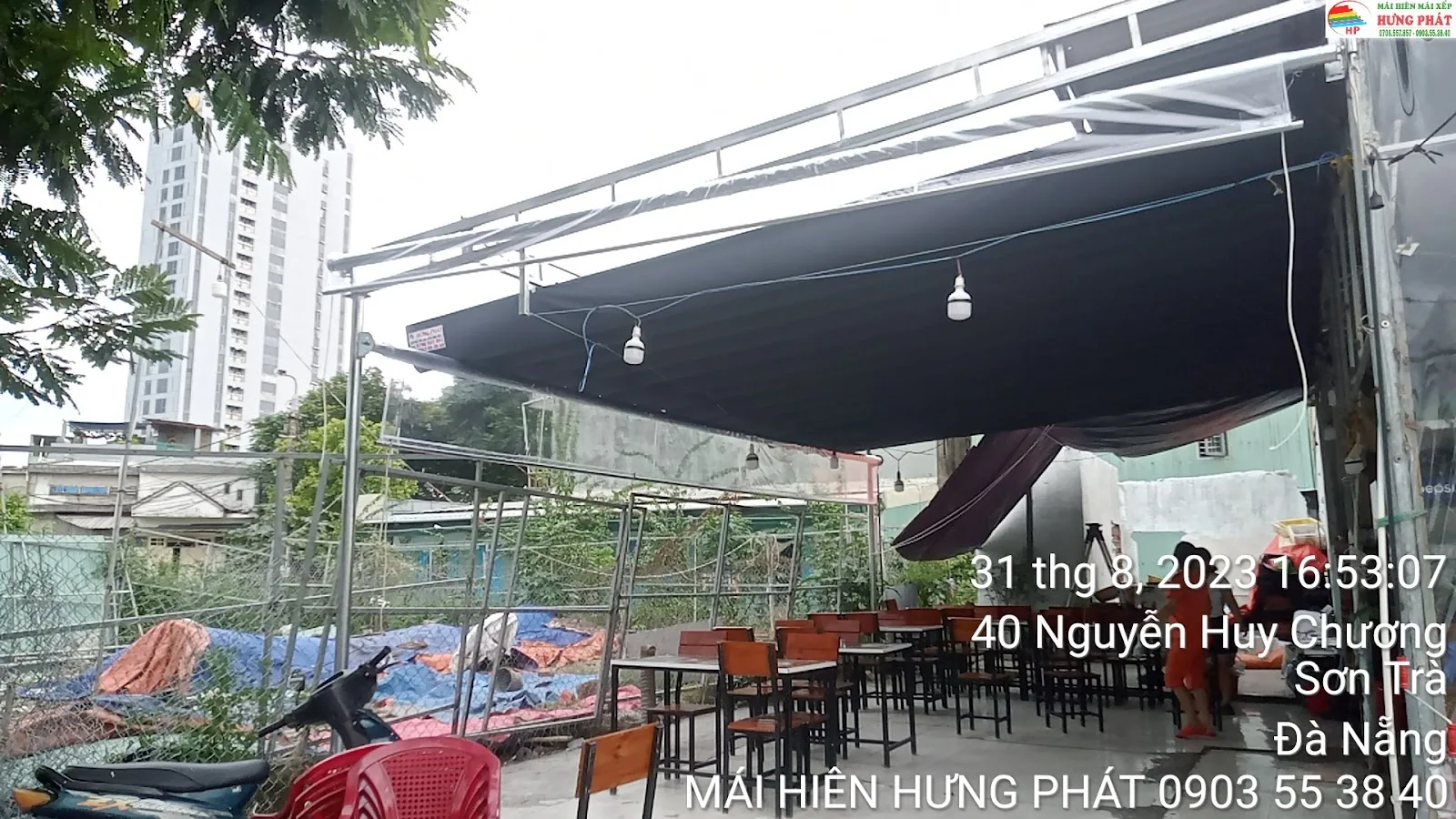Hải Sản Bé Yến: Nhà Hàng Hải Sản Tươi Sống Chế Biến Tại Chỗ Ở Sơn Trà