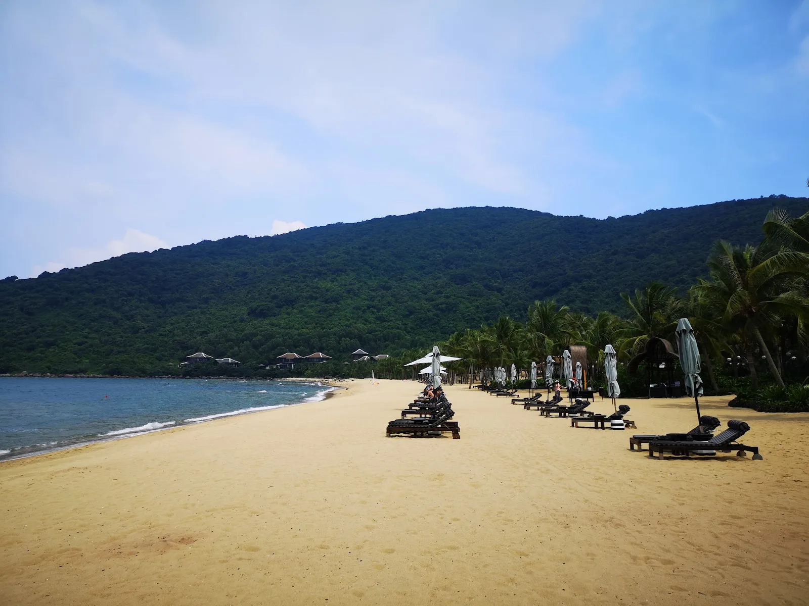 北海滩：山茶半岛上的5种宁静海滨体验