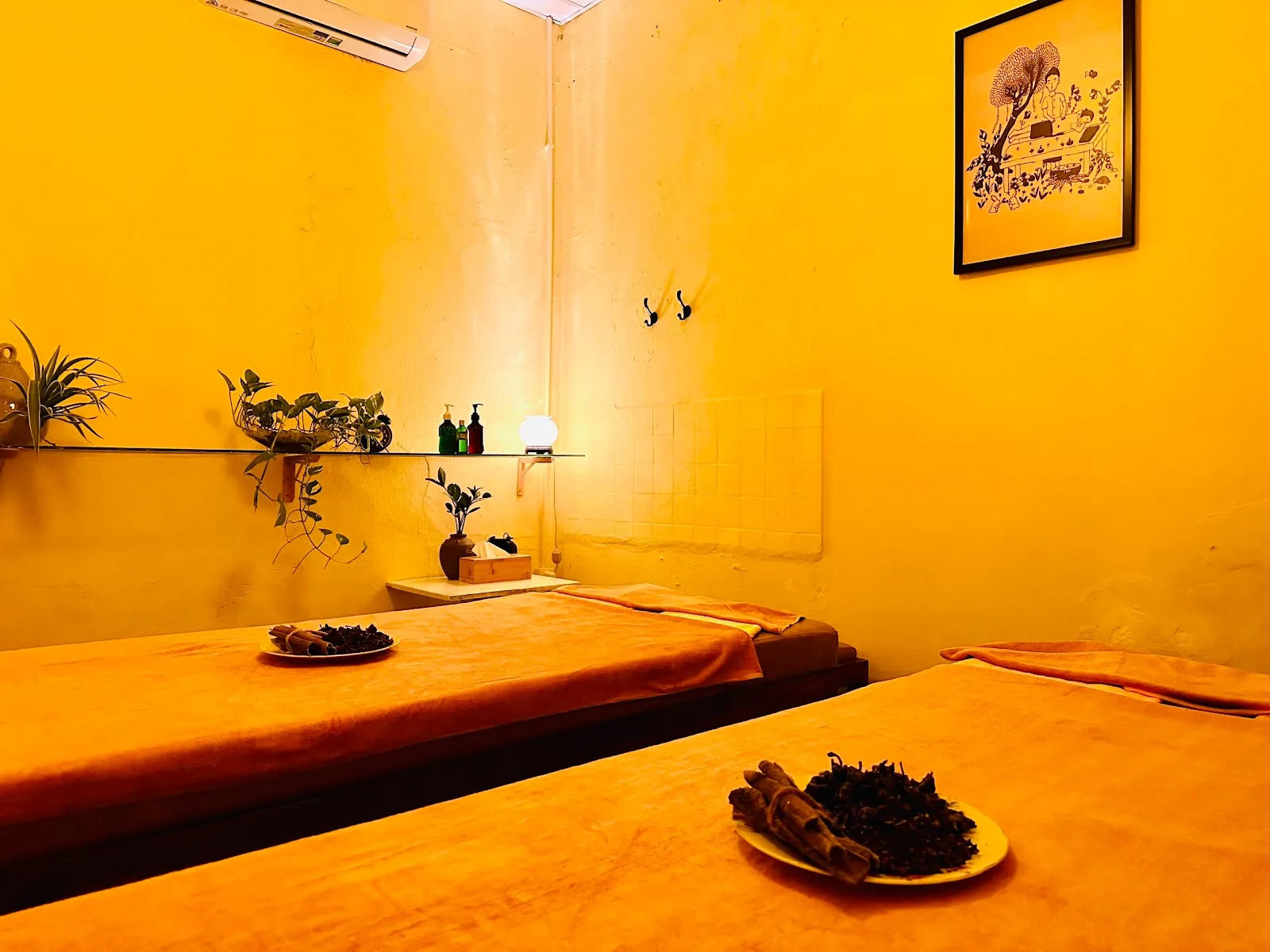 Pho Spa Massage For Men And Women Hoi An – Tọa Độ Thư Giãn Lý Tưởng Cho Cặp Đôi