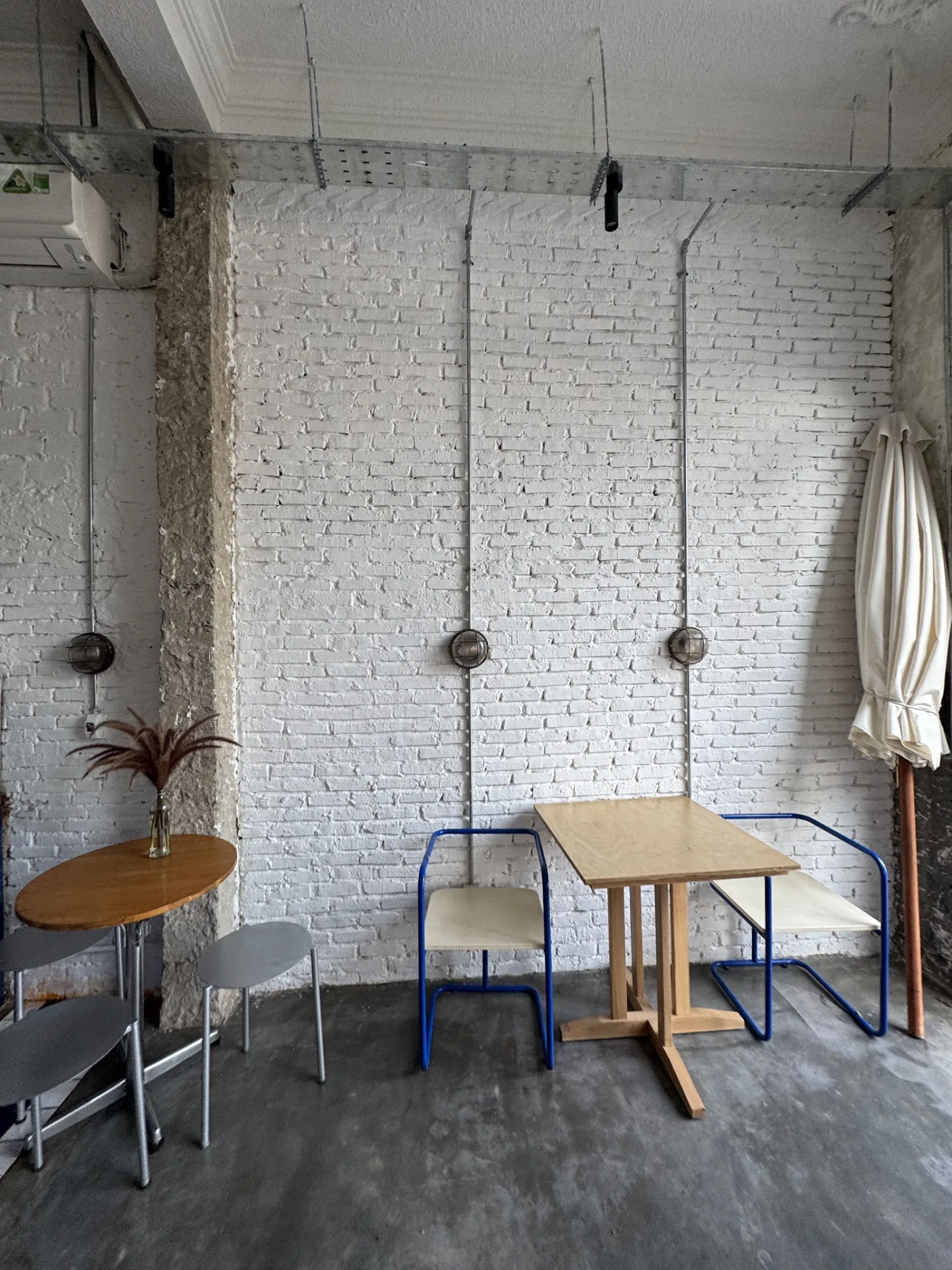 Cogent Coffee - Quán Cà Phê Thú Cưng Cực Chill Tại Đà Nẵng