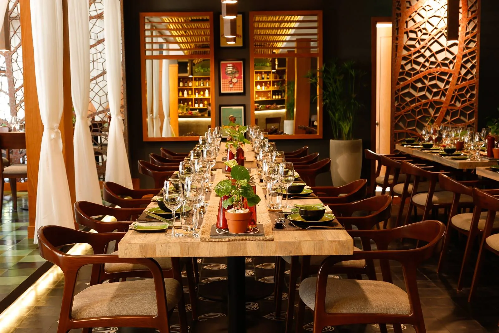 Spice Việt Hội An 餐厅 - 家庭聚餐的越南美食胜地
