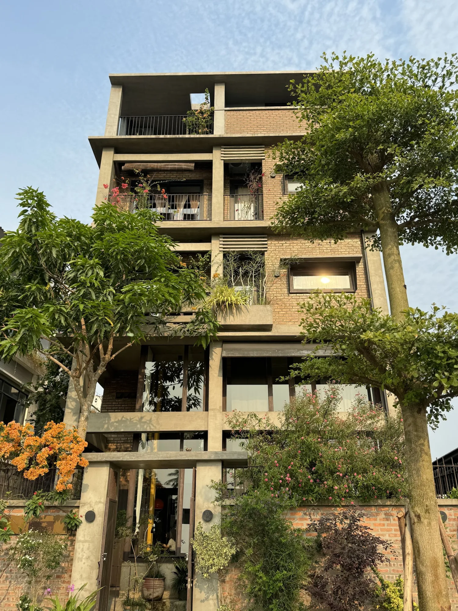 Kaia Gallery Hotel Hoi An - 宁静花园艺术酒店，靠近会安古镇