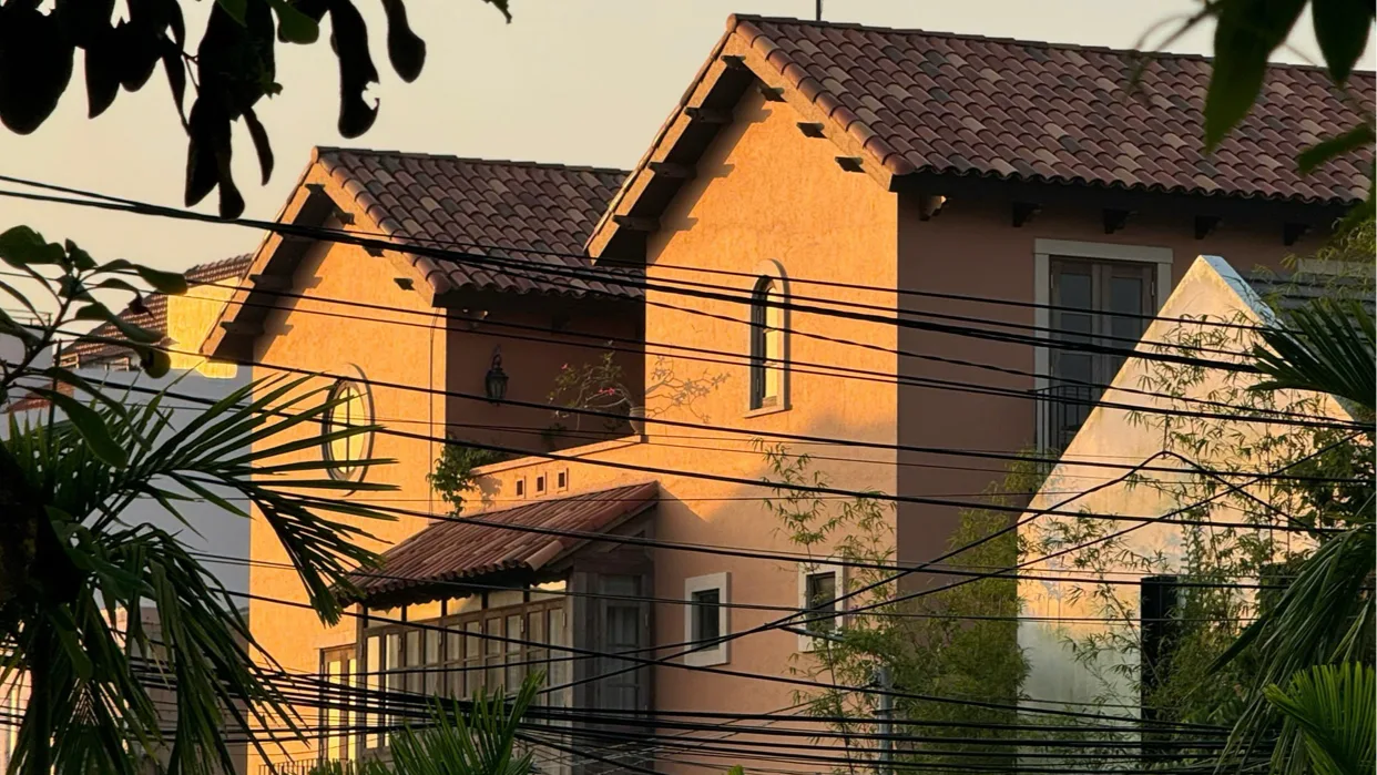 Anoi Home - Căn Homestay Yên Tĩnh Decor Chỉn Chu Có Bữa Sáng Tại Hội An Đông