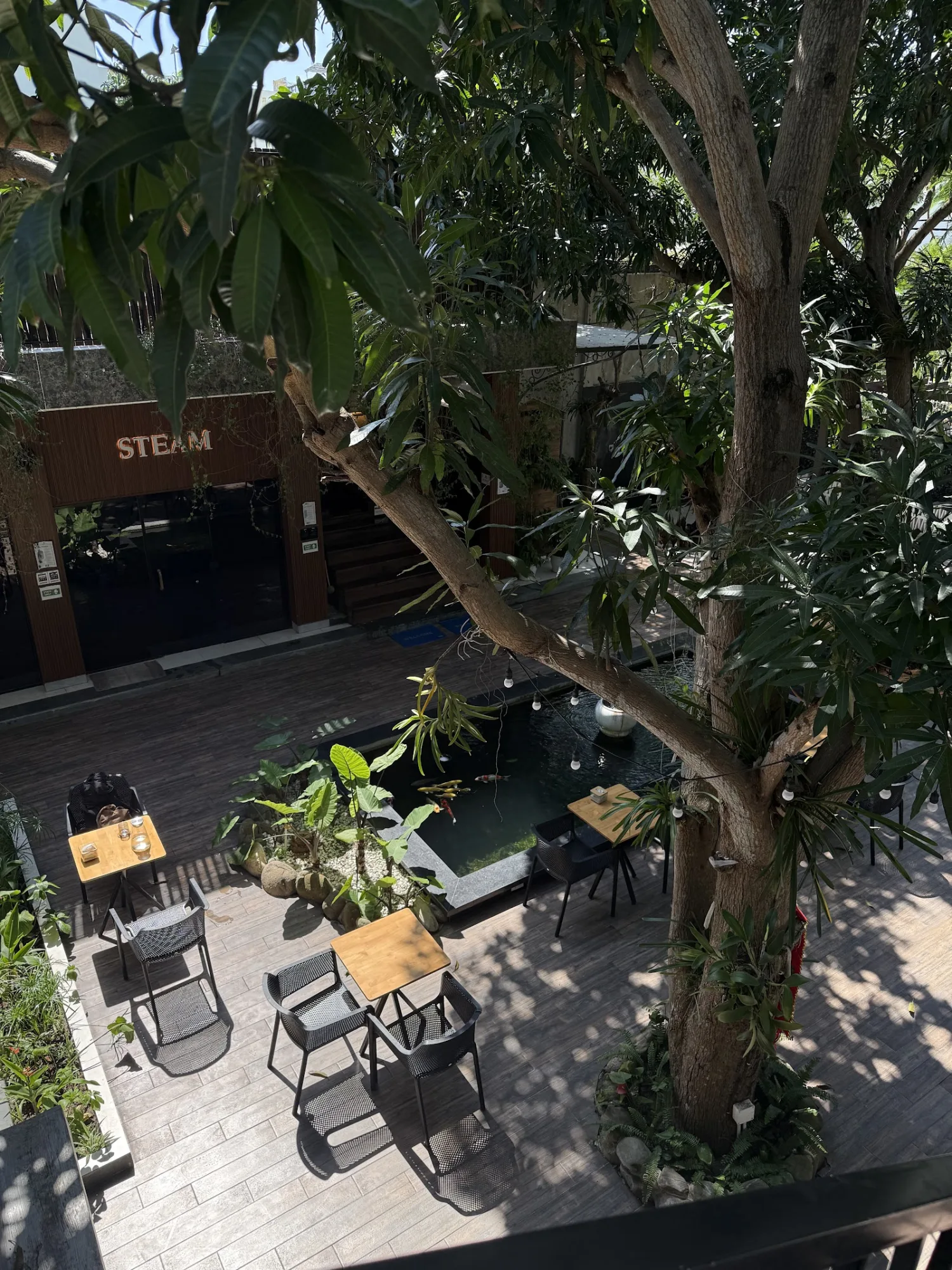 Recharged Da Nang – สปาฟื้นฟูผสมผสานรูปแบบ Co-Working ที่ไม่เหมือนใคร