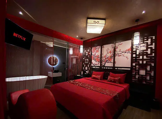 Nuru Vip Japanese Massage – Private Relaxation Spa Open 24/7