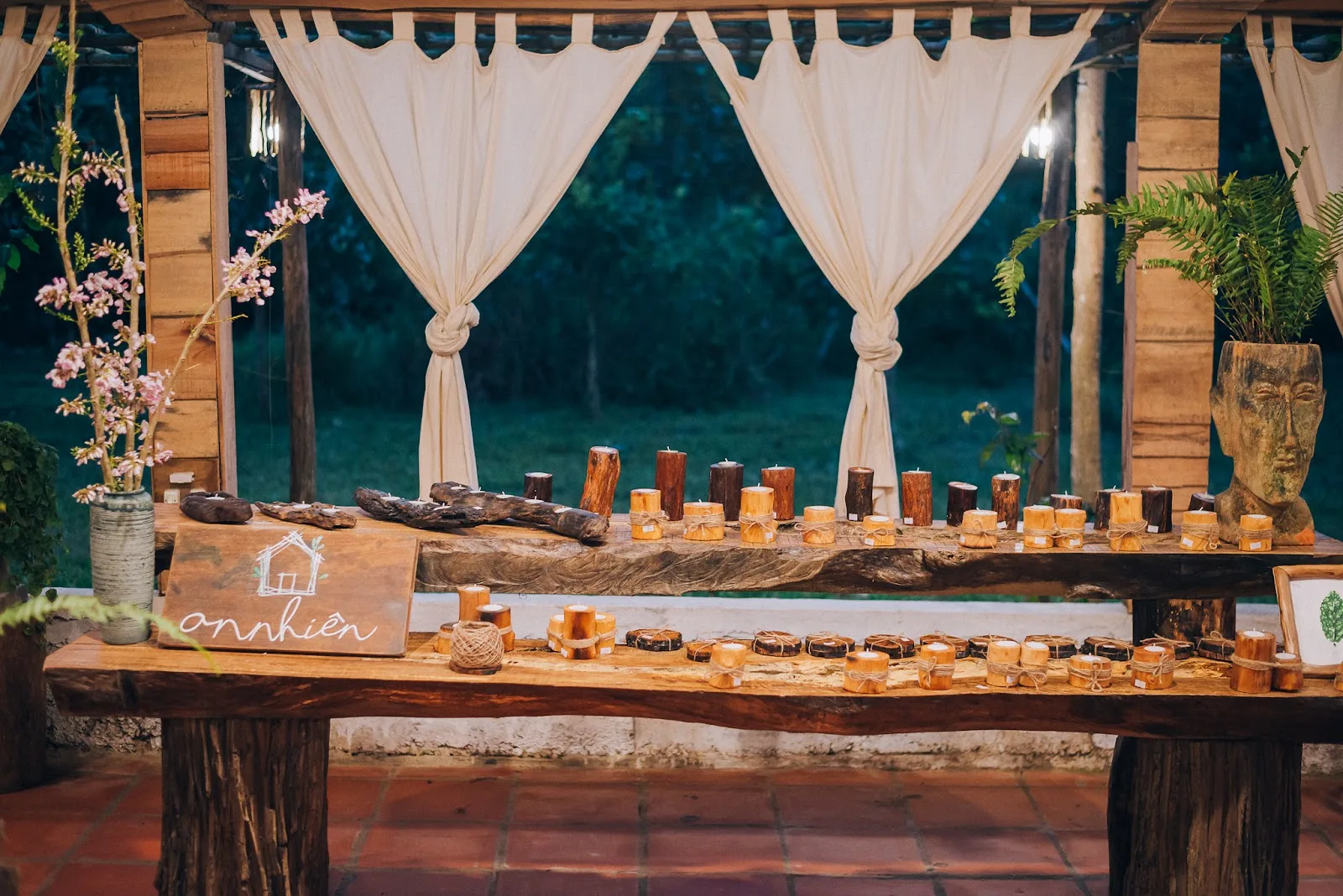 An Nhiên Farm Đà Nẵng: Nông Trại Xanh Giữa Lòng Thành Phố