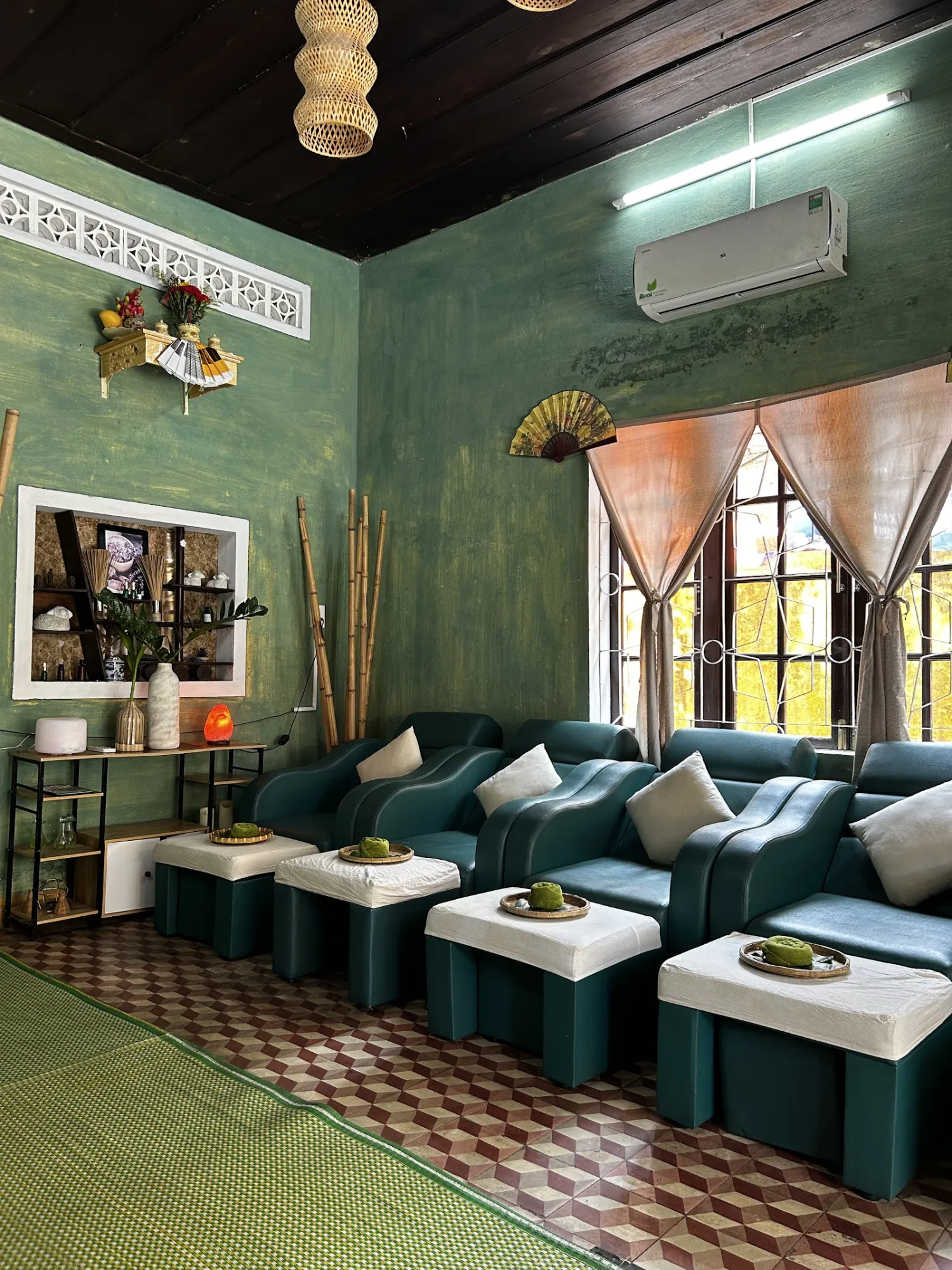 Agarwood Spa Massage Hoi An: Reputable Relaxation Massage Address in Hoi An Ancient Town