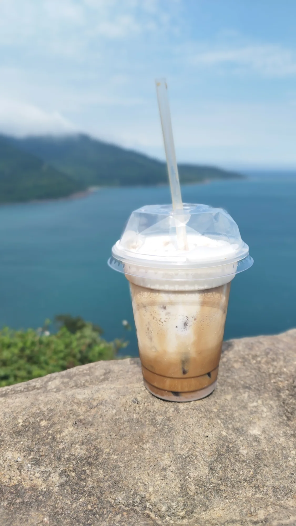 Son Tra Viewpoint: Điểm Ngắm Cảnh View Biển Đẹp Trên Bán Đảo Sơn Trà