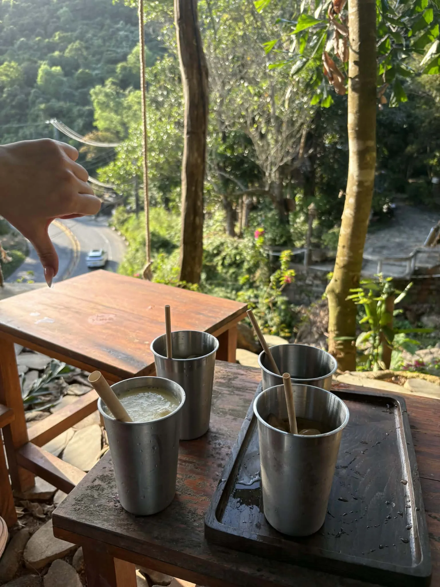 Cafe Du Musee: Quán Cà Phê Bảo Tàng Sân Vườn Đẹp Yên Tĩnh Ở Sơn Trà
