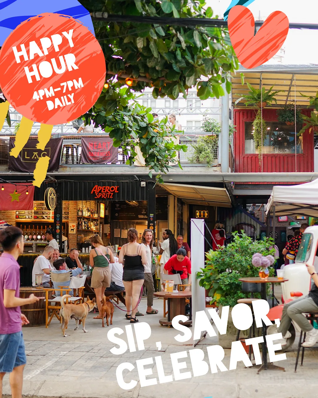 Section 30 – ผับดนตรีสดและเบียร์คราฟต์ยอดนิยมในดานัง เปิดถึงดึก