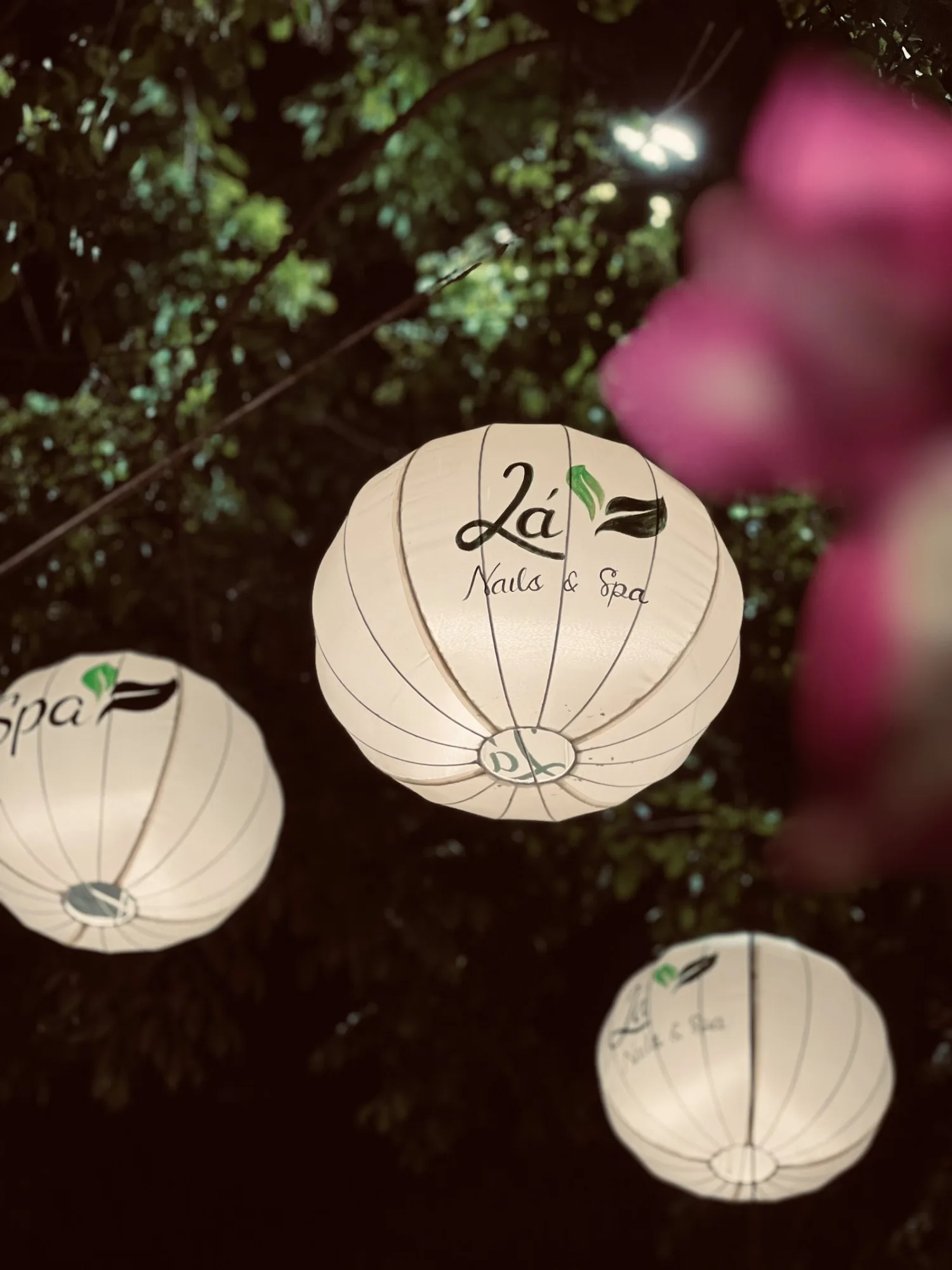 La Beauty & Spa Hoi An - Experience Ultimate Relaxing Massage & Nail Services