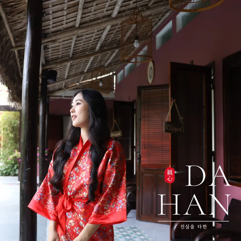 DAHAN SPA Hội An