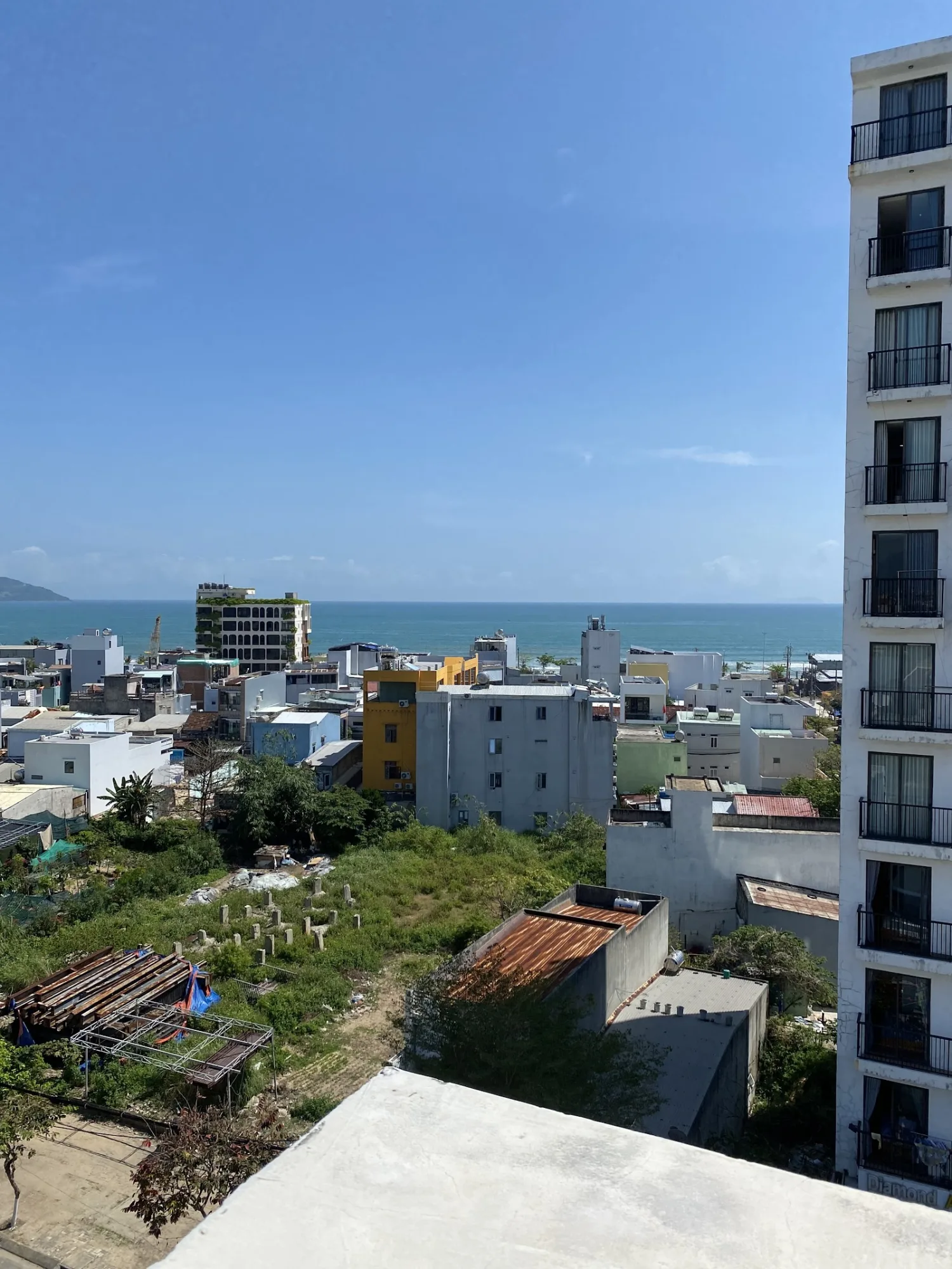 Ania Beachside Hotel Da Nang - สัมผัสประสบการณ์โรงแรมริมหาดสุดทันสมัยในราคาที่ดีเยี่ยม