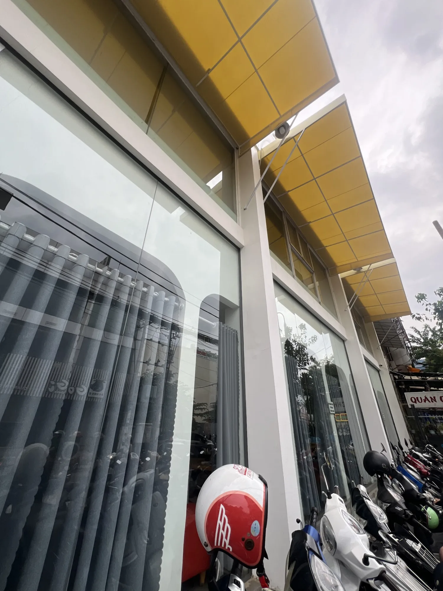 ZONE SIX Thanh Khê: Điểm Hẹn Cà Phê Trà Sữa Làm Việc Mở Cửa 24/7