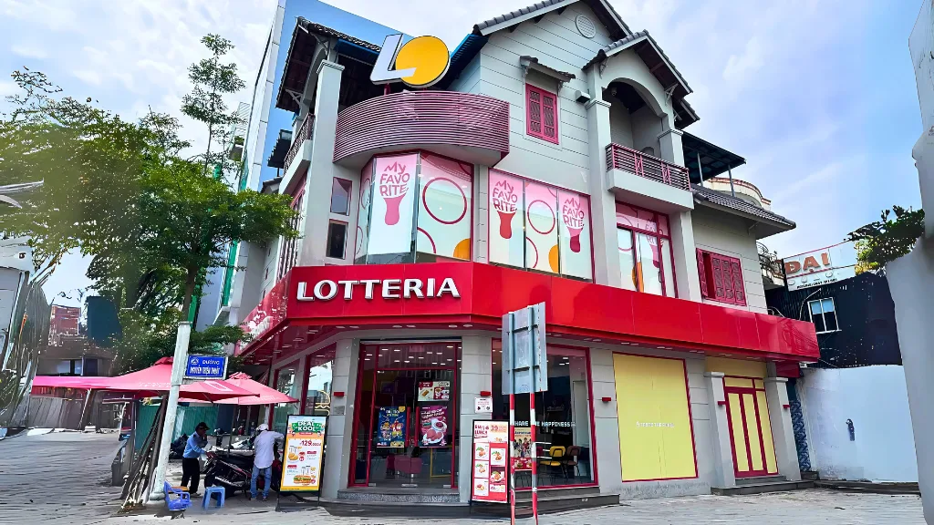 Lotteria Hai Tháng Chín Đà Nẵng: Điểm Hẹn Gà Rán Và Burger Giá Rẻ Cho Giới Trẻ