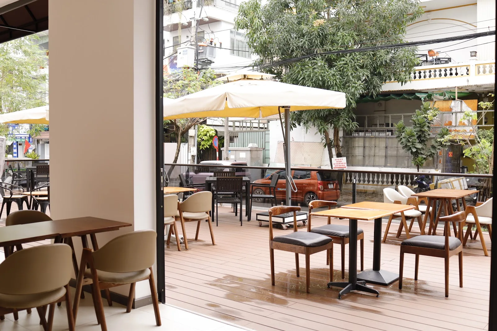 Lapin Bakery & Dessert Cafe – Điểm hẹn Trà Bánh Lý Tưởng Cho Cả Gia Đình