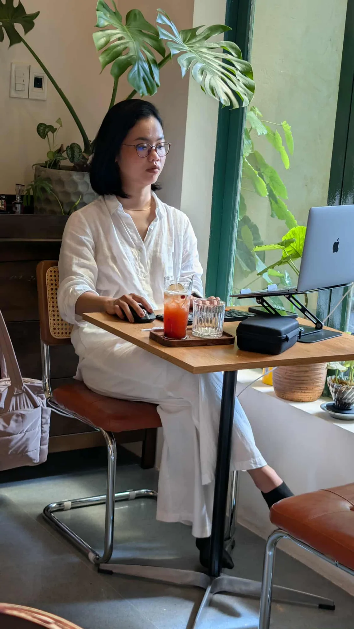 Harmony.Coffeelab Da Nang: A Quiet Craft Coffee Shop for Working