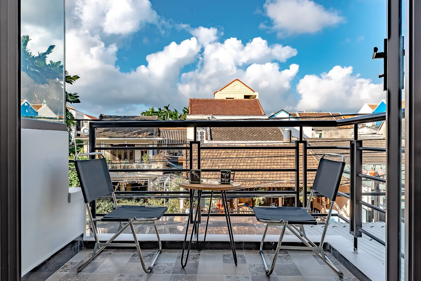 Little Boss Hoi An Homestay: Chỗ Nghỉ Trung Tâm Đi Bộ Đến Chợ Đêm Và Phố Cổ Hội An