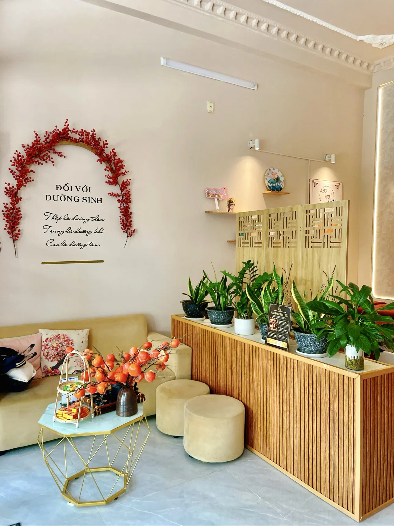 Lala Spa Massage Trị Liệu - Gội Đầu Dưỡng Sinh Địa Điểm Thư Giãn Uy Tín