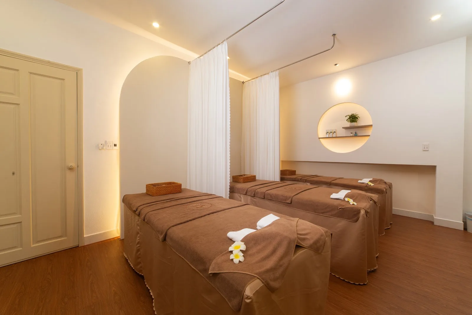 CASSIA Spa & Wellness Da Nang – Experience a World-Class Full Body Relaxation Treatment