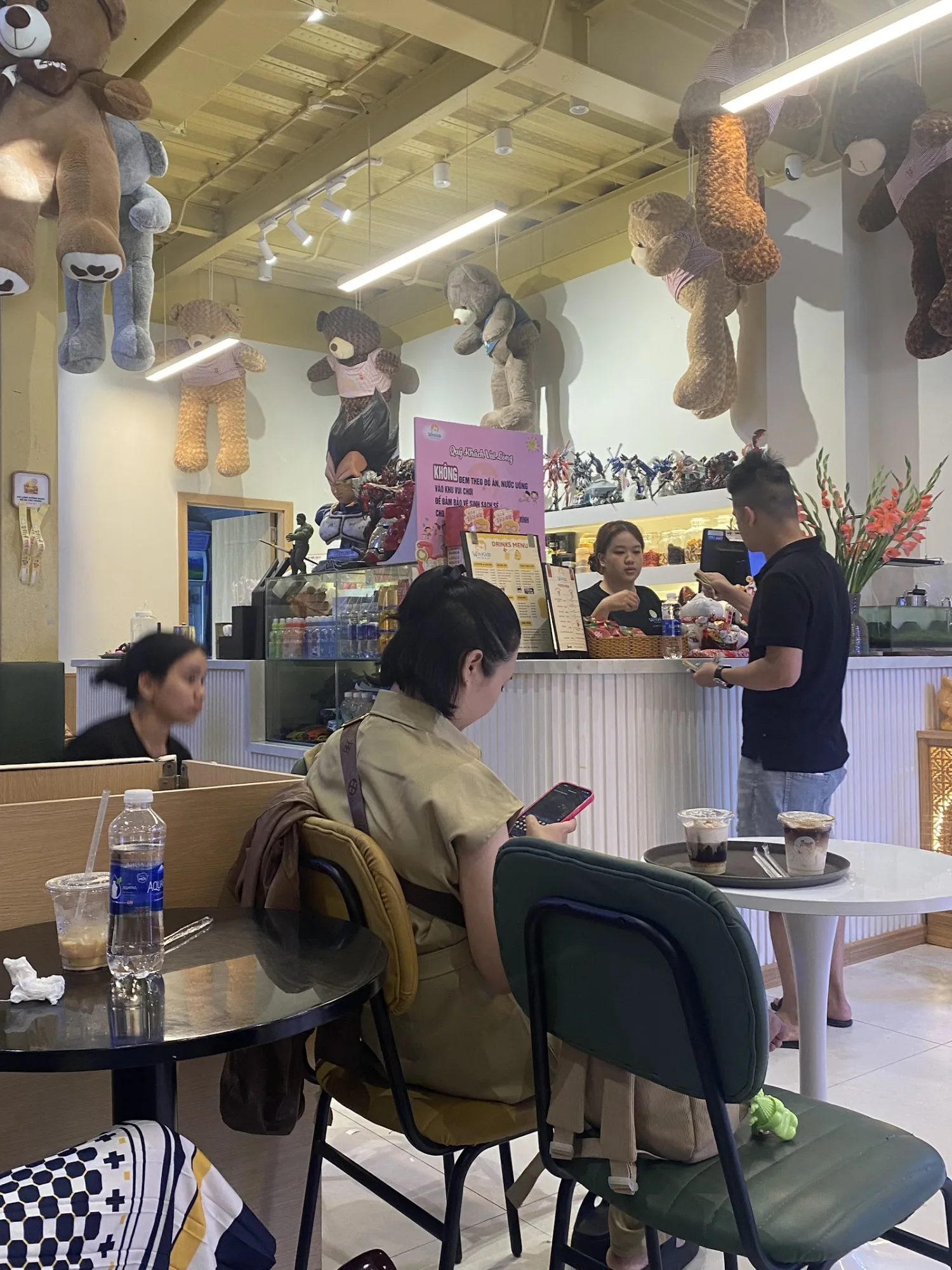WinKids: Điểm Hẹn Vui Chơi Và Vận Động Trong Nhà 3 Tầng Lý Tưởng Cho Bé