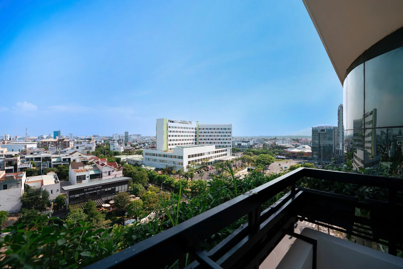 Hold Amanda Boutique Hotel: Khách Sạn Boutique Phù Hợp Cho Gia Đình Tại Đà Nẵng