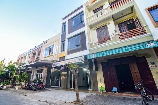 SPOT ON 806 Net Viet Homestay: 커플을 위한 저렴하고 깨끗한 홈스테이