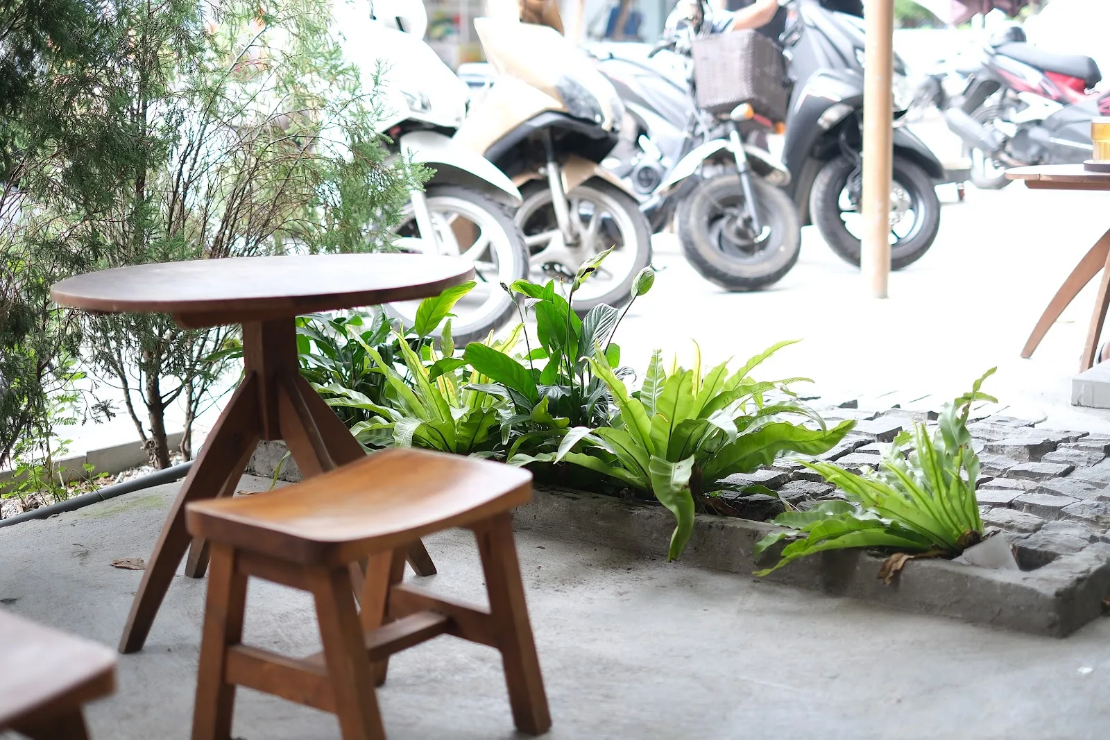 Thachy Coffee & Home - Quán Cà Phê Không Gian Hiện Đại Và Thoáng Mát