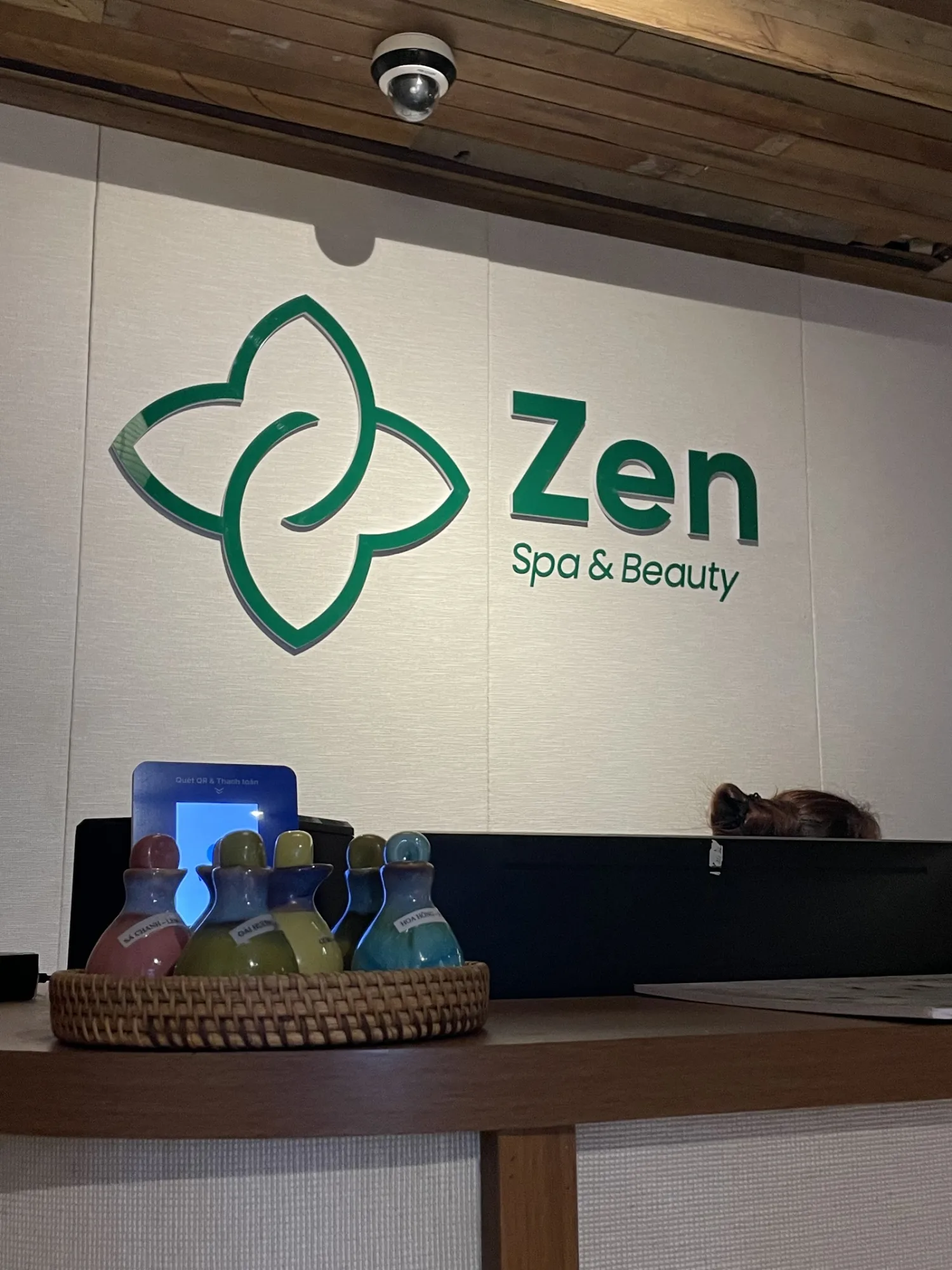 Zen Spa & Beauty - Trusted Hair Wash and Skin Care Spa