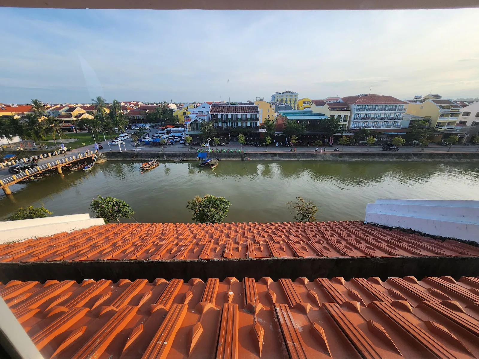 Khách Sạn River Suites Hội An - Trải Nghiệm Nghỉ Dưỡng View Sông Ngay Gần Phố Cổ