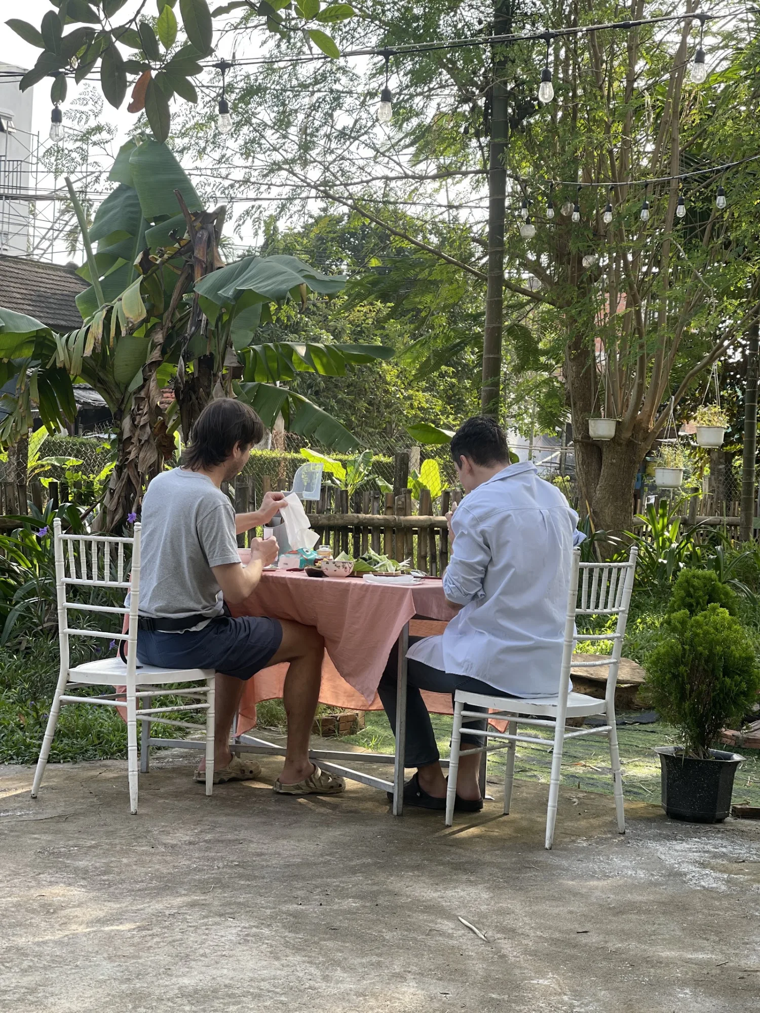 Sun Bánh Xèo & Hoi An Local Food: Quán Ăn Đặc Sản Hội An Ngon Rẻ Tại Đà Nẵng