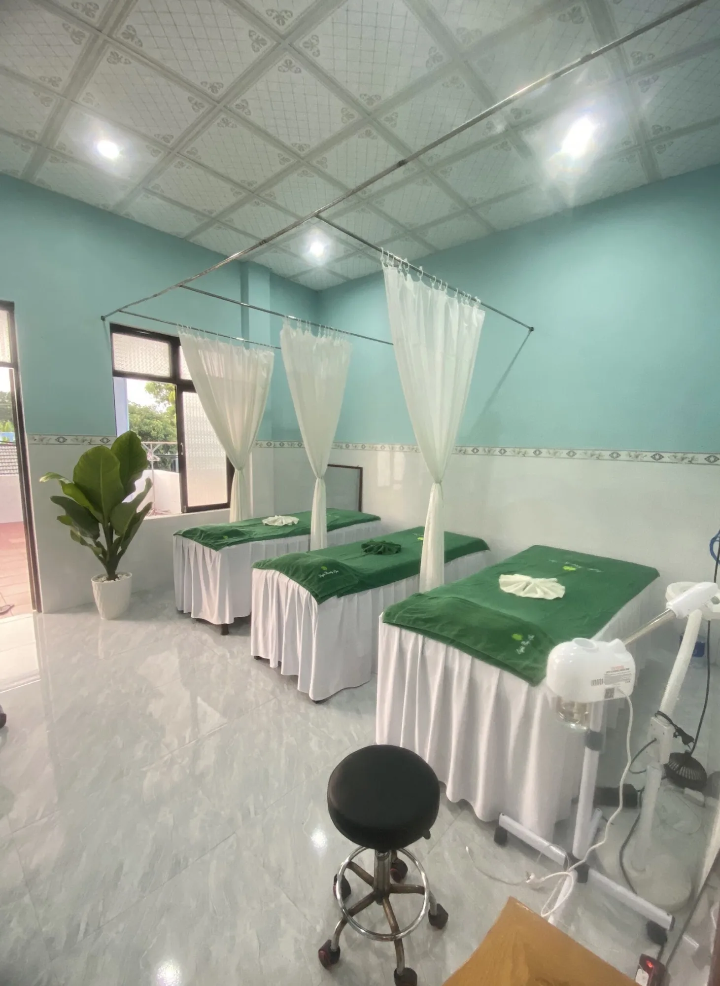 Light Beauty Spa: Địa Chỉ Chăm Sóc Da Và Phun Xăm Thẩm Mỹ Uy Tín Đà Nẵng