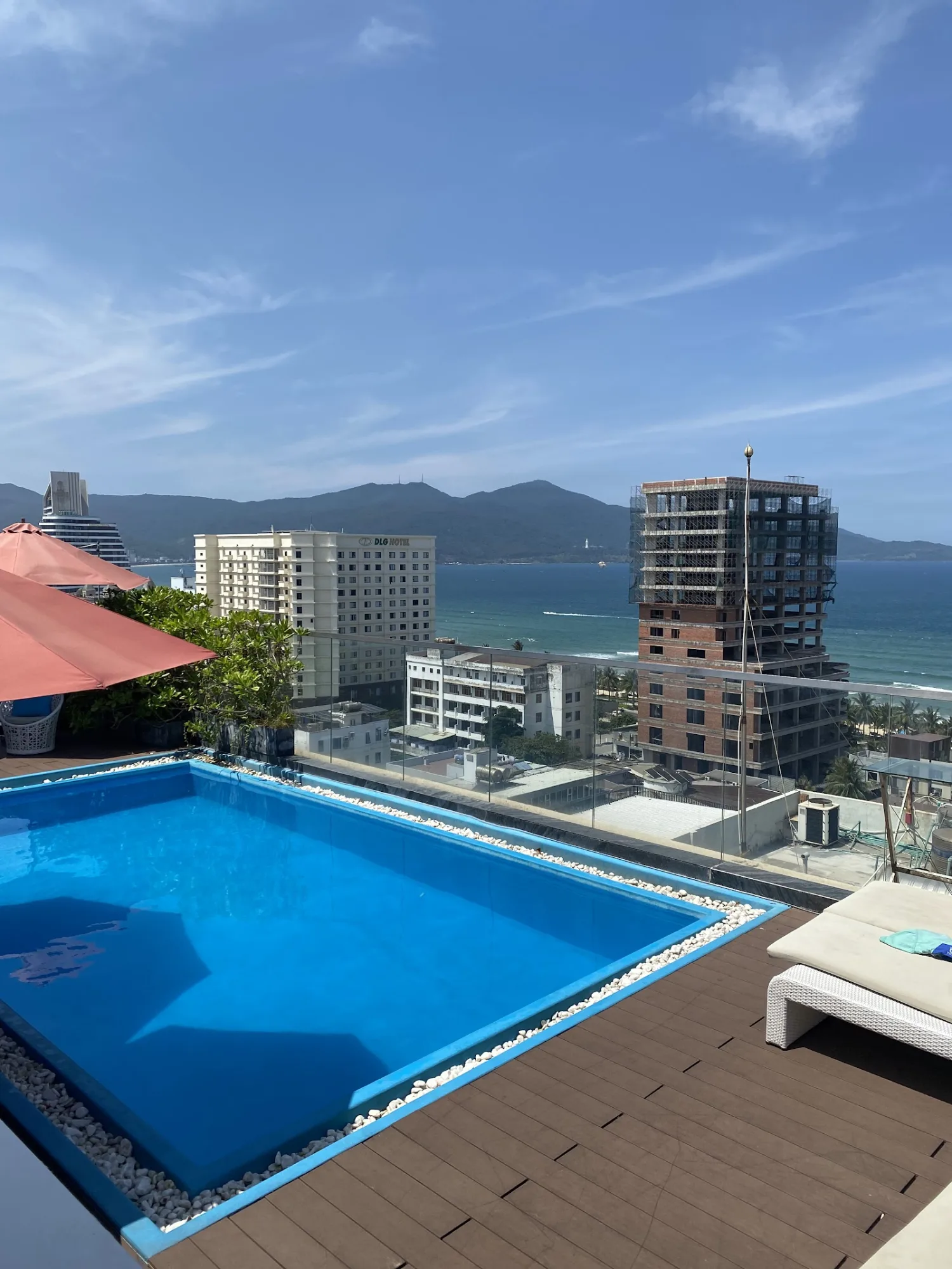 MERCY EMERALD HOTEL