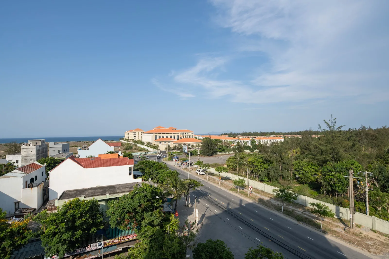 OYO 489 Suri Apartment: Trải Nghiệm Kỳ Nghỉ Căn Hộ View Sông Núi Biển Cực Đẹp