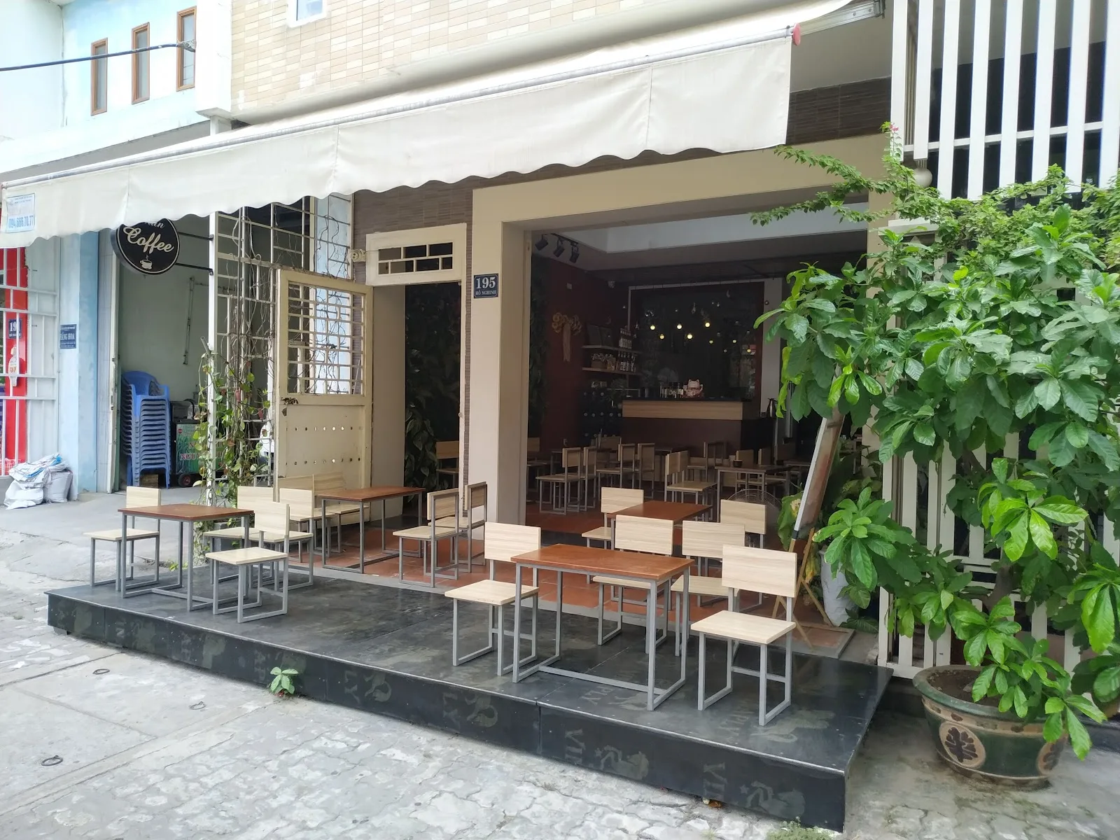 Mun Cafe Đà Nẵng: Điểm Hẹn Cà Phê Sáng Bình Dân Dành Cho Giới Trẻ