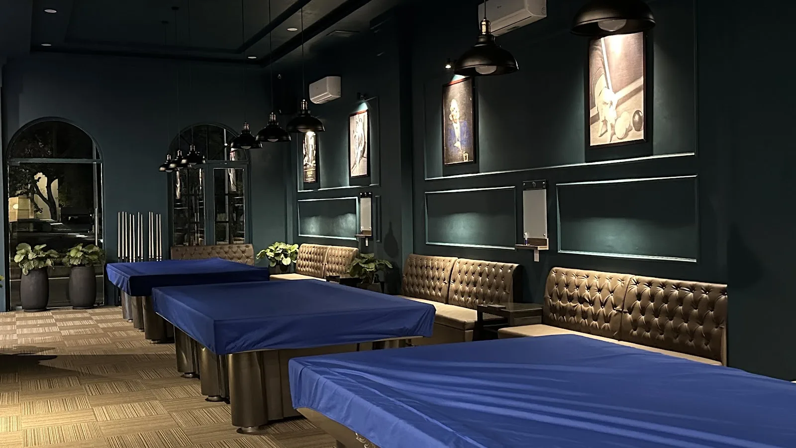BAVAN Billiards Đà Nẵng: Check-in Tọa Độ Bi-A 24/7 Đường 2 Tháng 9