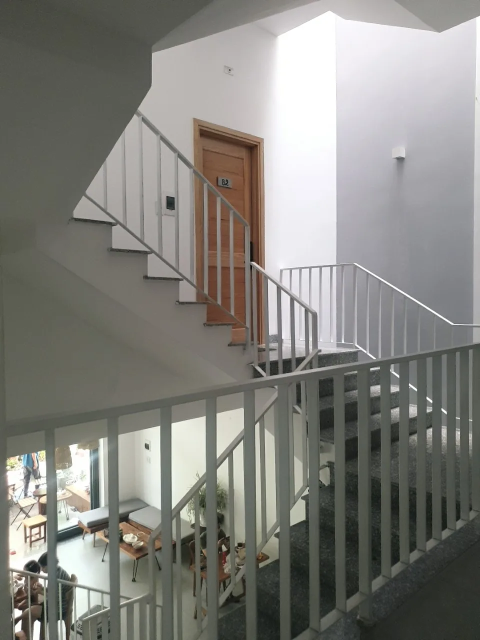 Lem's Apartment & Coffee: Check-in to a Beautiful Seaside Apartment Cafe