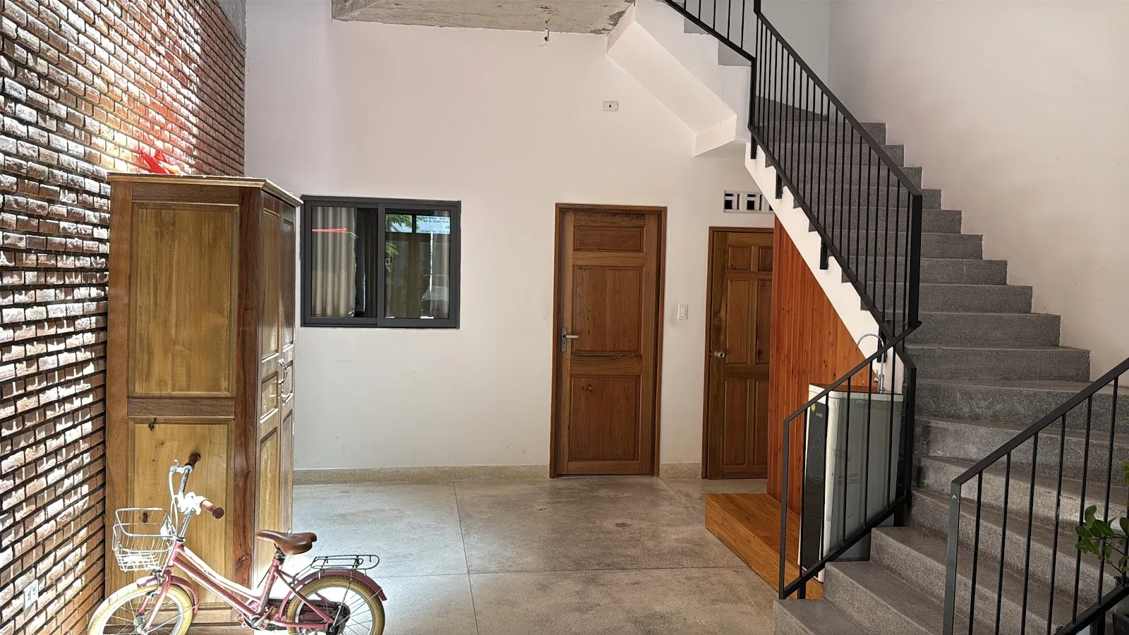 ANstay Homestay & Apartment Trải Nghiệm Không Gian Lưu Trú Hiện Đại
