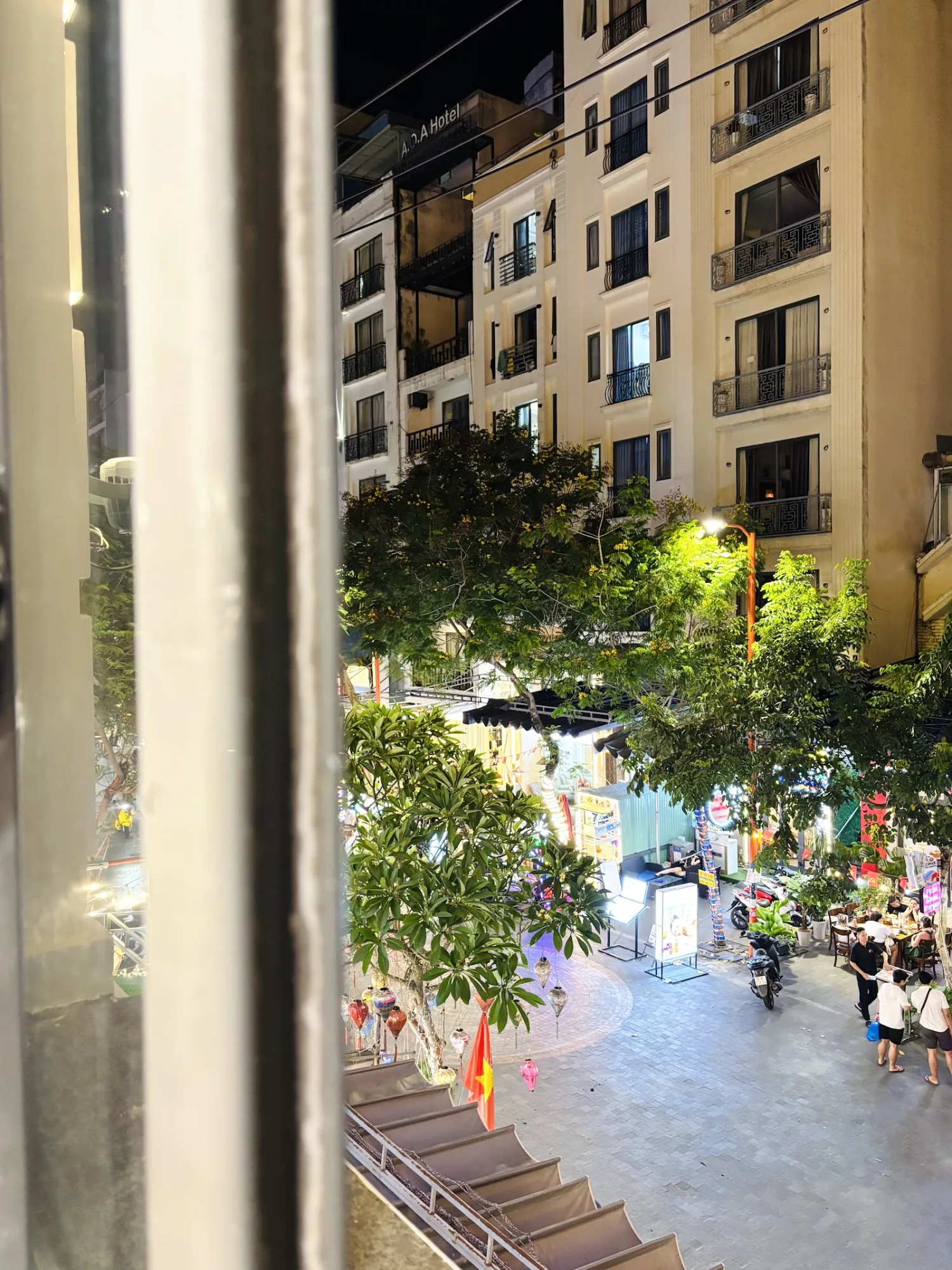 Altis Apartment 2: Căn Hộ Nghỉ Dưỡng Ven Biển Đà Nẵng