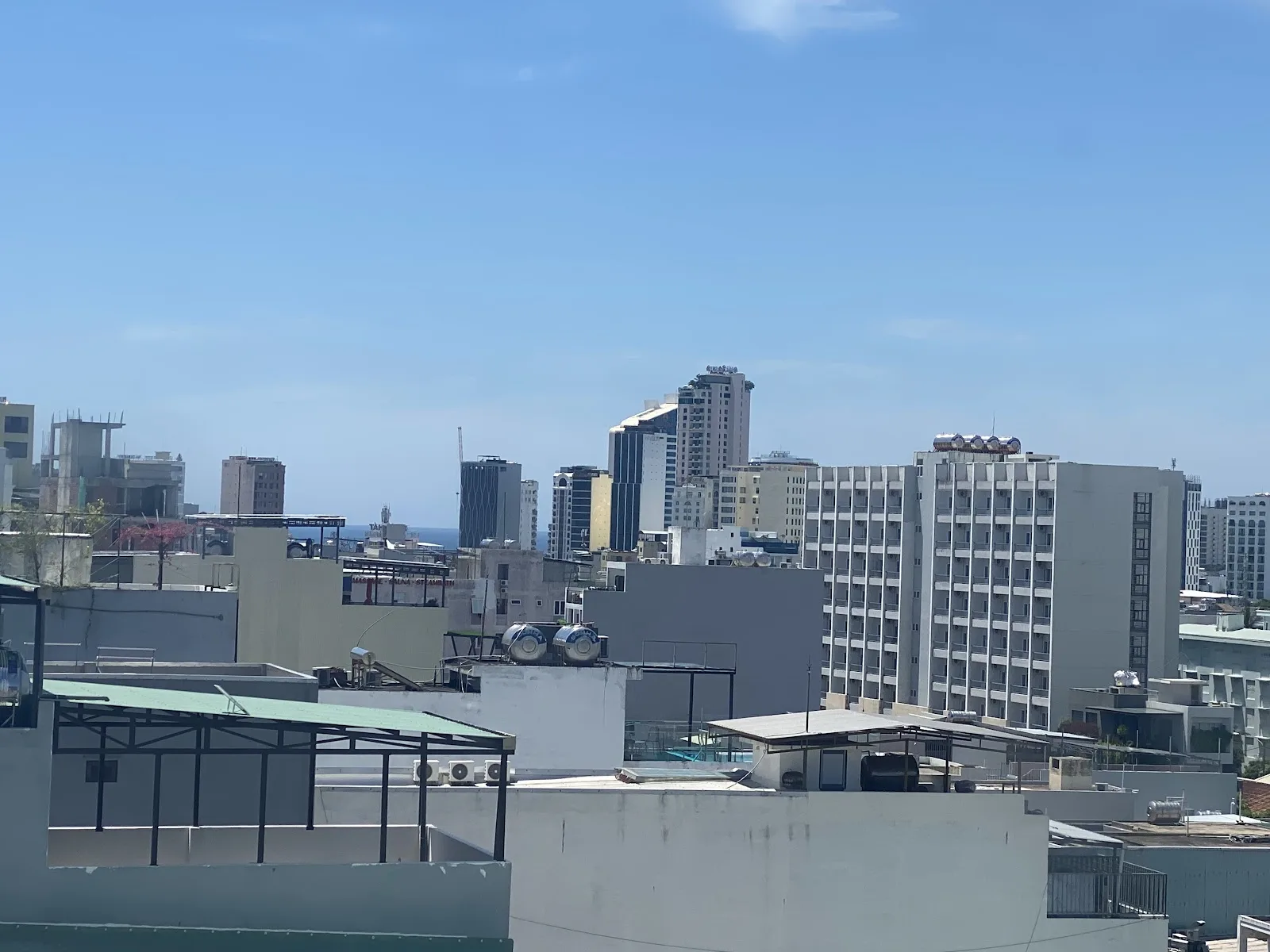 Princess Hotel: Budget-Friendly Accommodation Experience