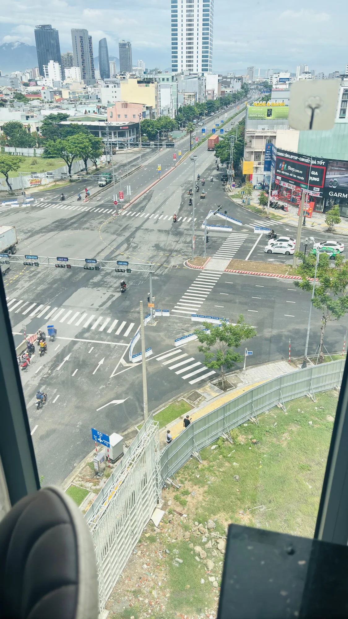 Cali Hotel Books Da Nang: 시내 중심의 편리한 숙박 경험