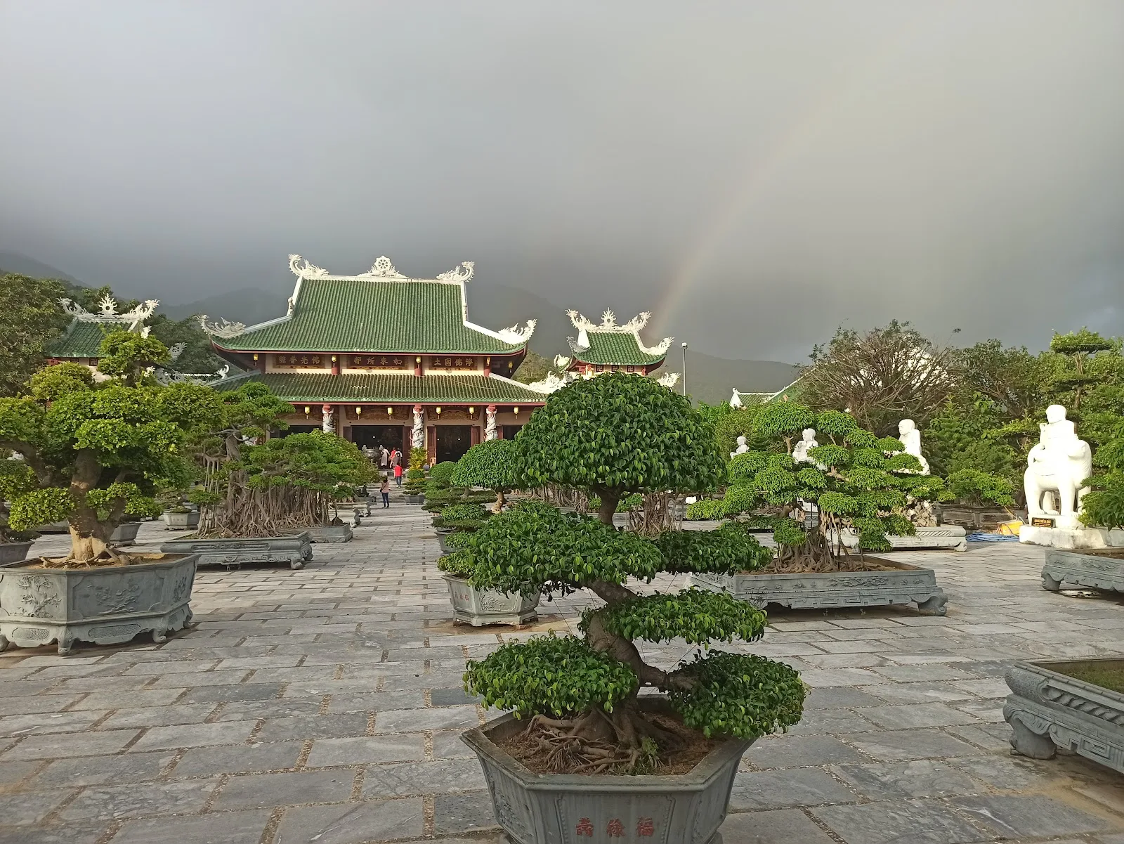 Bãi Cháy Sơn Trà: Điểm Ngắm Hoàng Hôn View Toàn Cảnh Đà Nẵng
