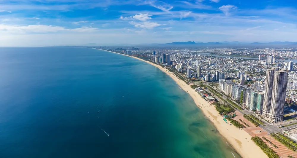 Yarra Ocean Suites Danang – Điểm Hẹn Nghỉ Dưỡng Suite View Biển Sang Trọng