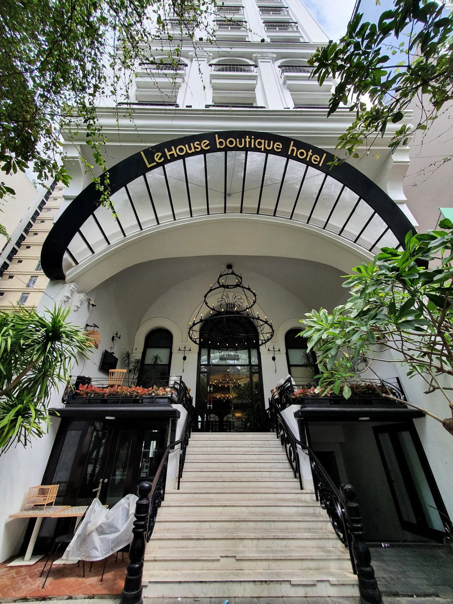 Le House Boutique Hotel – Điểm Hẹn Lưu Trú Ấm Cúng Gần Biển Mỹ Khê Đà Nẵng