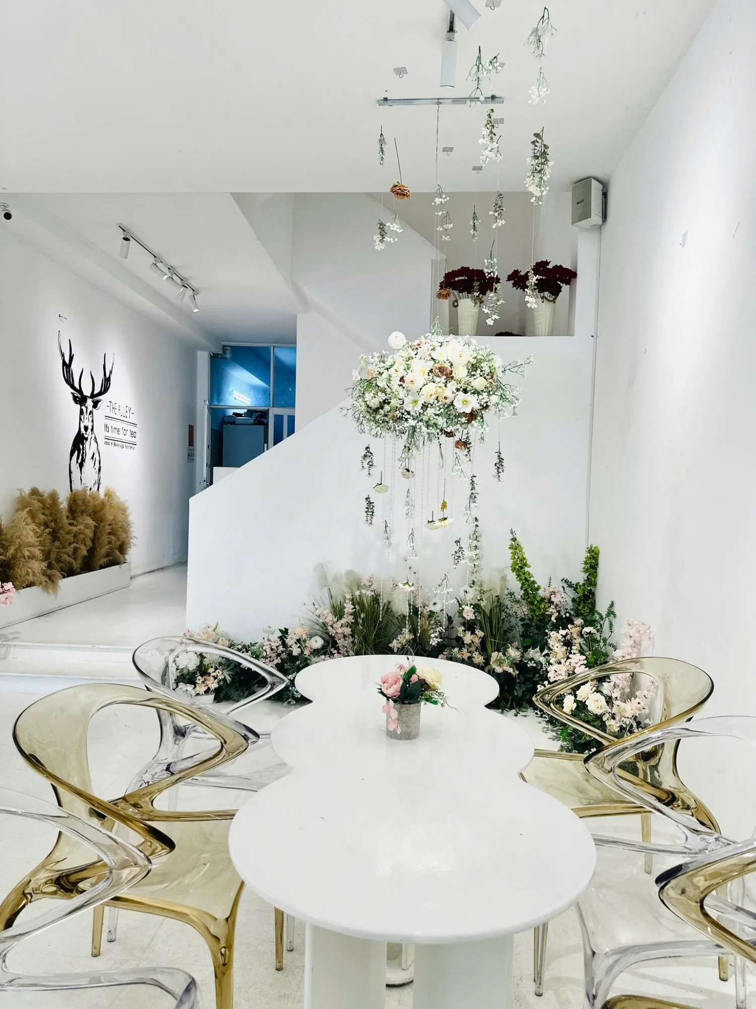 The Alley – Tiệm Trà Sữa Chuẩn Vị Trung Tâm Hải Châu