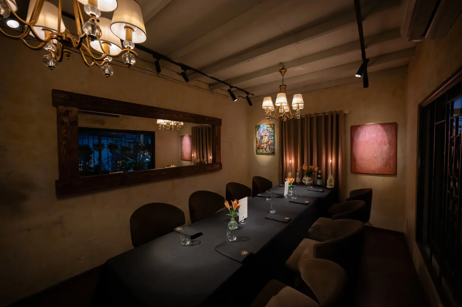 다낭 City High Dining, 특별한 파인 다이닝 경험