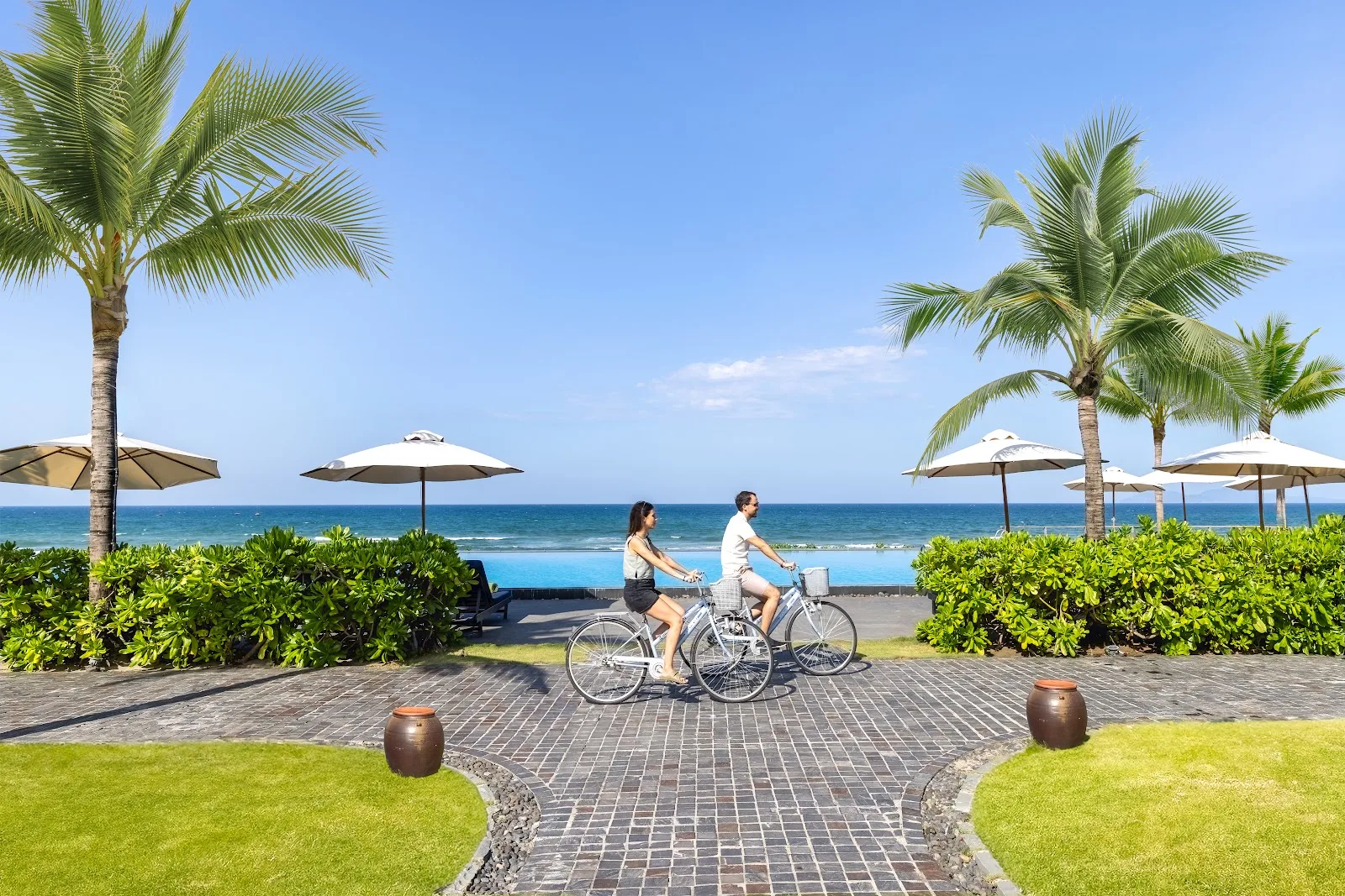 Meliá Danang Beach Resort – Premium Beachfront Retreat
