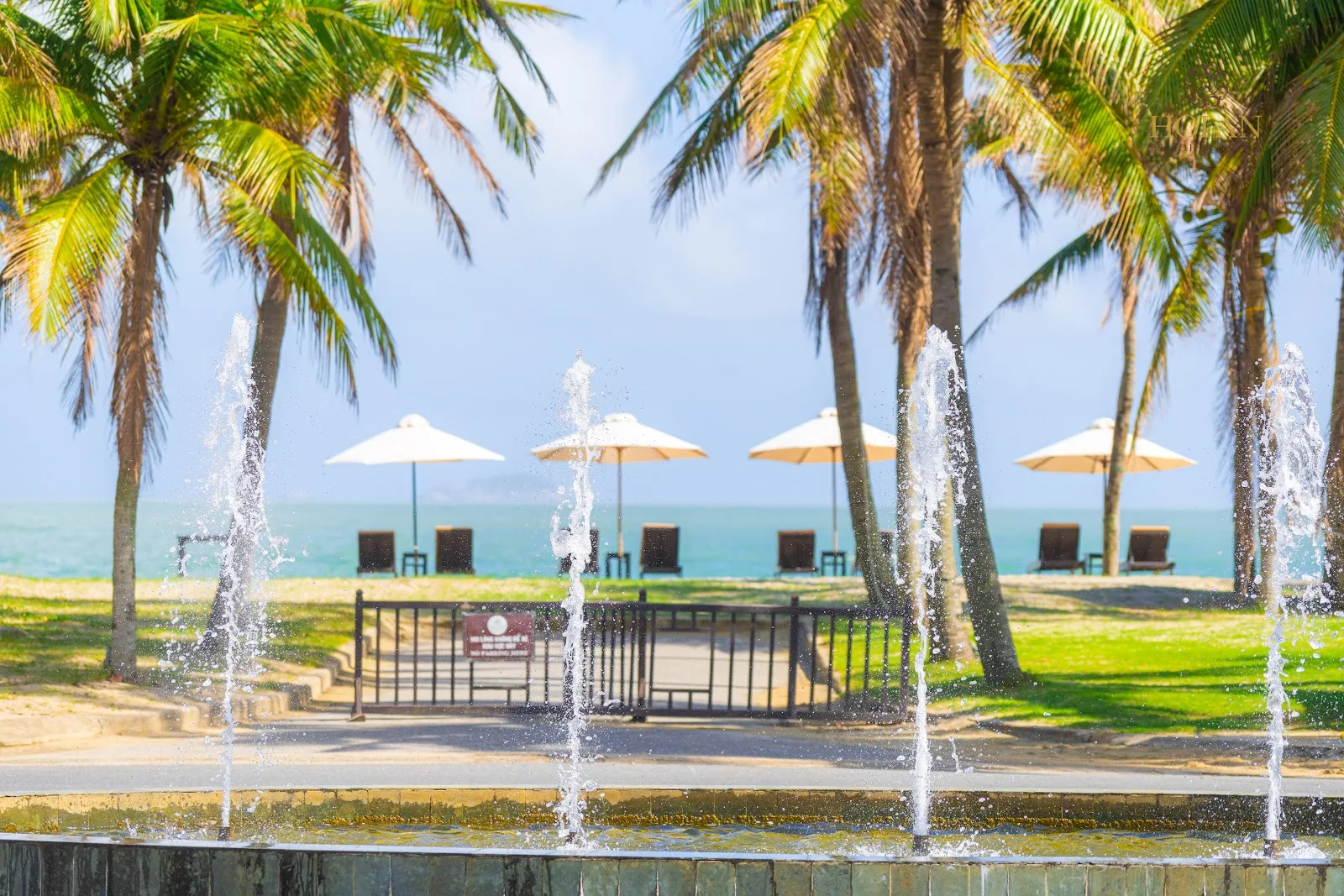 Hoi An Beach Resort Cửa Đại – Kỳ Nghỉ Biển Trọn Gói Sang Chảnh