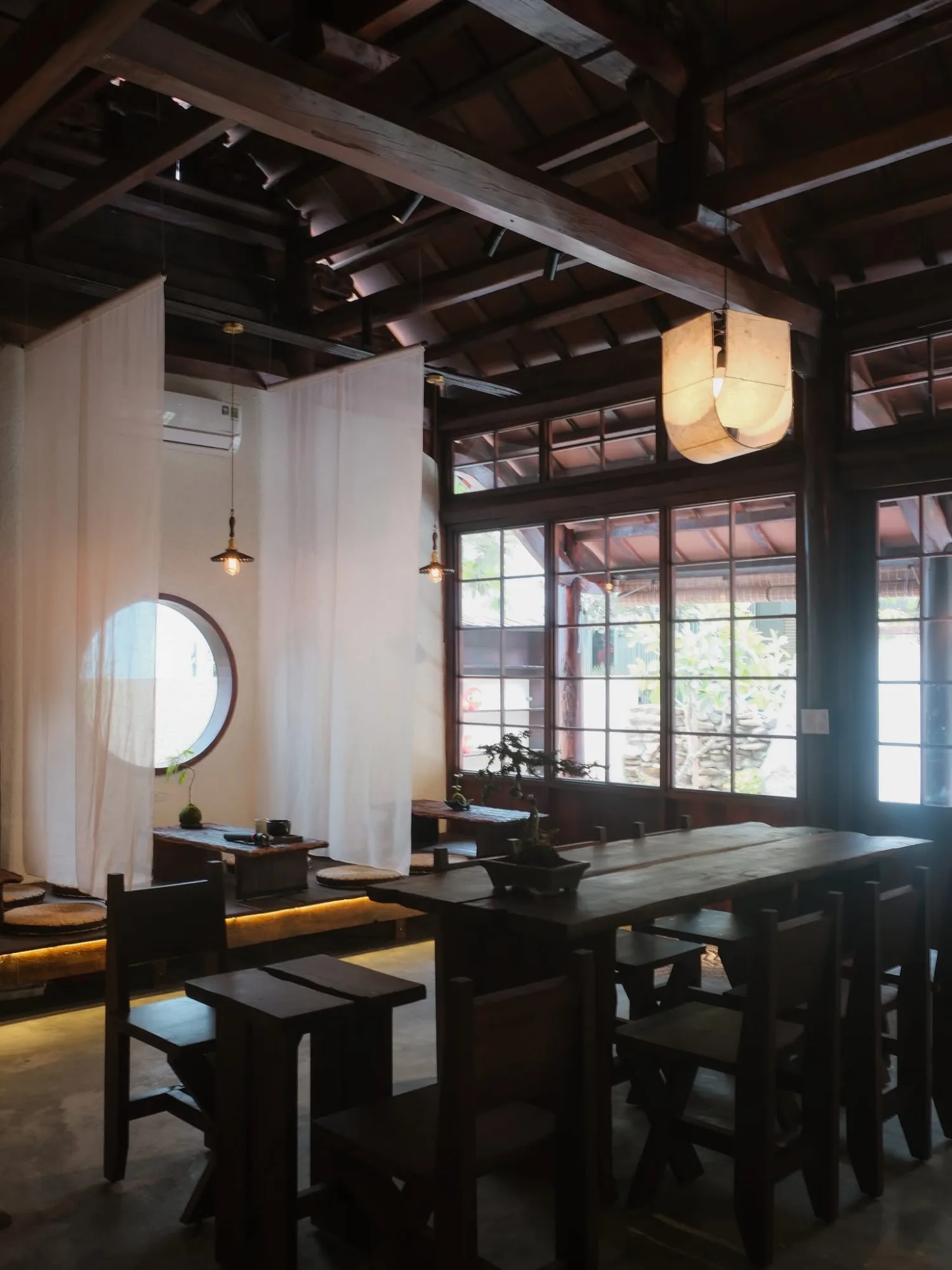 Magicha.zenbar Khuê Mỹ Đông 11 – Tea Room Matcha Phong Cách Nhật Tại Ngũ Hành Sơn